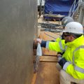 pneumatic testing